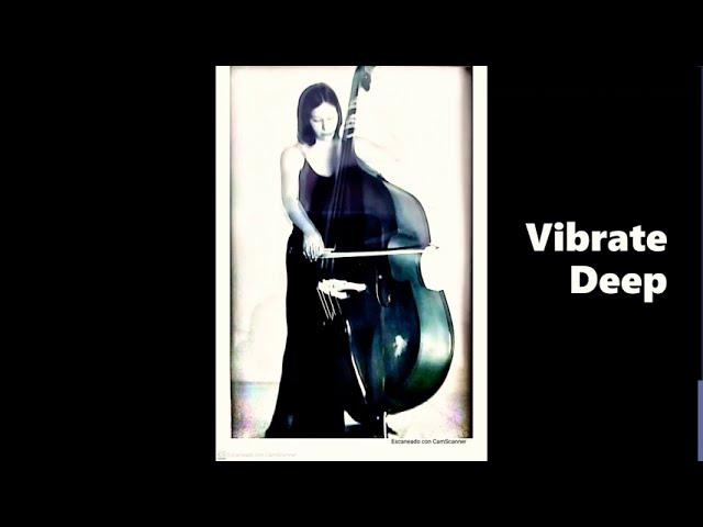 El Contrabajo-María Inés Rojas