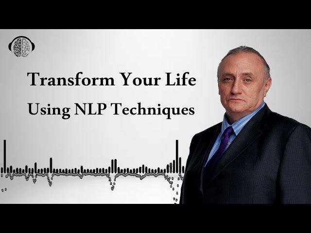 What is NLP | what is Neuro linguistic programming | Dr Richard Bandler