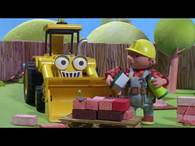 Pilchard's Breakfast - Bob The Builder | WildBrain