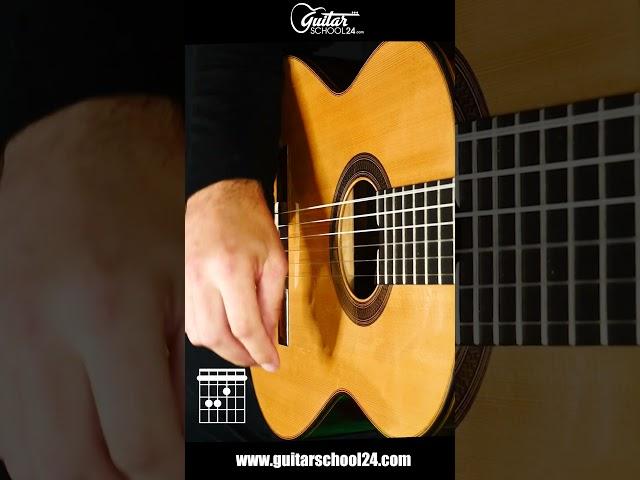 'Despacito'  Easy Rumba Flamenco Guitar Tutorial