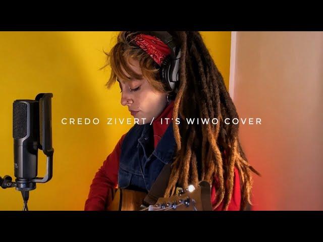 Credo - Zivert ( It's Wiwo cover) italiano/russo