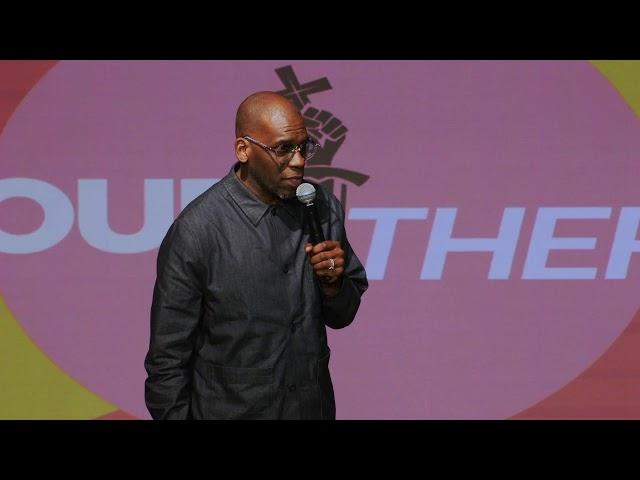 GROUP THERAPY LIVE @ NewBirth -  | DR. JAMAL BRYANT