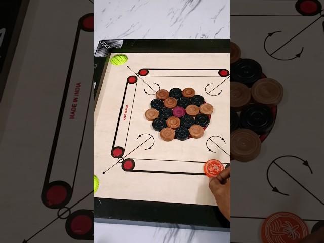 New Carrom Board Unboxing #carromboard