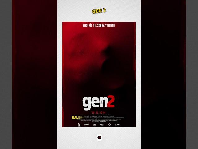 Gen 2 Filmi Konusu #shorts #film #vizyon #vizyondakifilmler #korku #gen2 #gen #gen2filmi #genfilmi