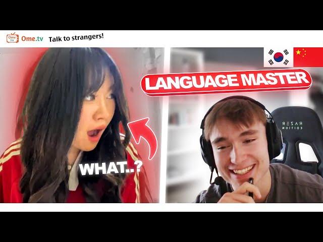 Back to Back Reactions  When I Spoke Their Languages 