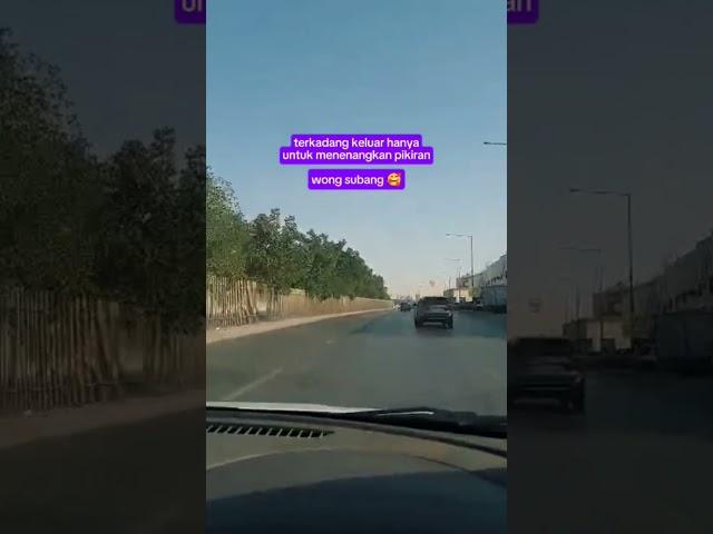 keseharian TKW Arab Saudi