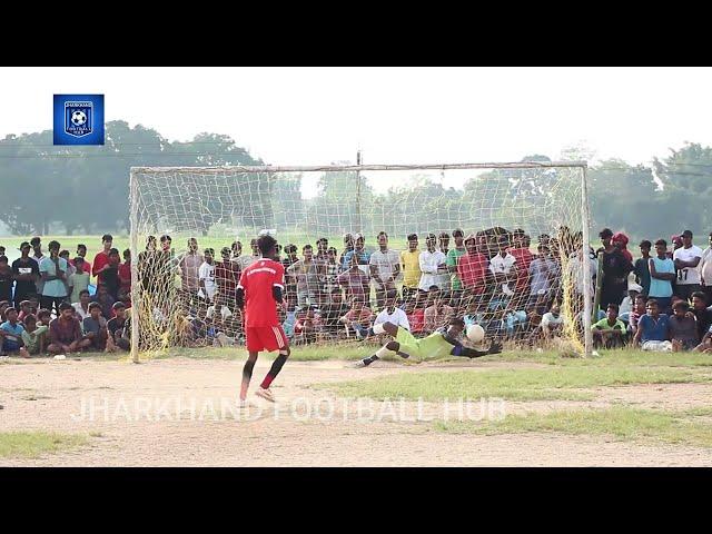 ऐसा प्लाटिंग कभी नहीं देखा होगा FOOTBALL MATCH #FOOTBALLMATCH