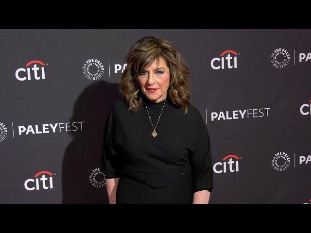 Caroline Aaron "The Marvelous Mrs. Maisel" PaleyFest LA 2023 Red Carpet Arrivals