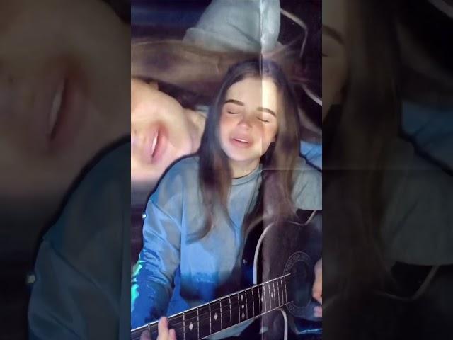 Rauf & Faik - WhatsApp (Ватсап) | cover by Anasteysha Xo