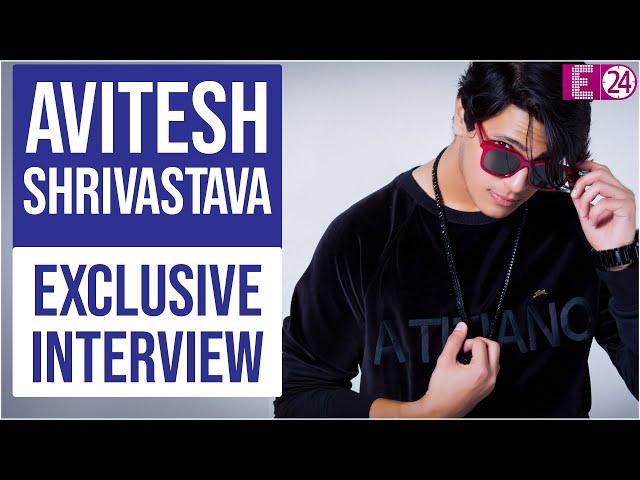 Avitesh Srivastava Exclusive Interview || जानिए कौन है Avitesh Srivastava के Godfather || E24