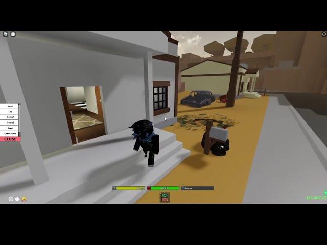 Roblox да худ где найти секретное оружие, все оружие da hood