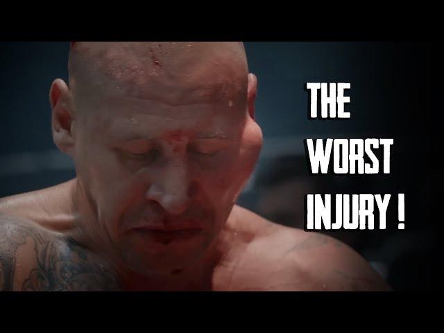 The MOST BRUTAL Bare-Knuckle Boxing TOP DOG 26 | TOP DOG Championship (HIGHLIGHTS)