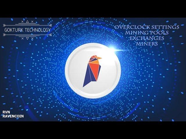 HiveOS ile RVN (Ravencoin) Coin Nasıl Mining Yapılır ?