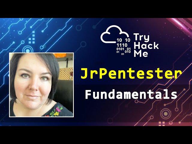 Quick Recap! TryHackMe "Pentesting Fundamentals"