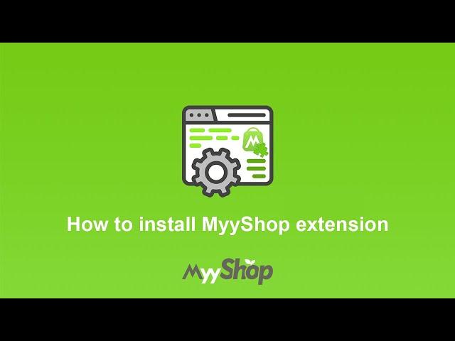 How to LIST Products from DHgate to Your Store with MyyShop