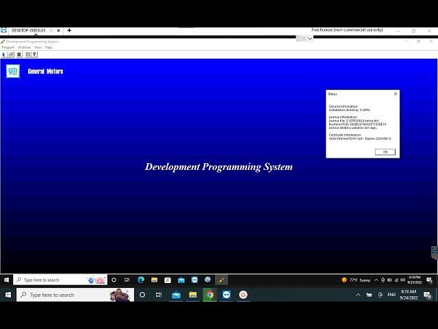GM Emulator Tool  GM DPS, How Setup  free_PM ME TO GET IT #shorts