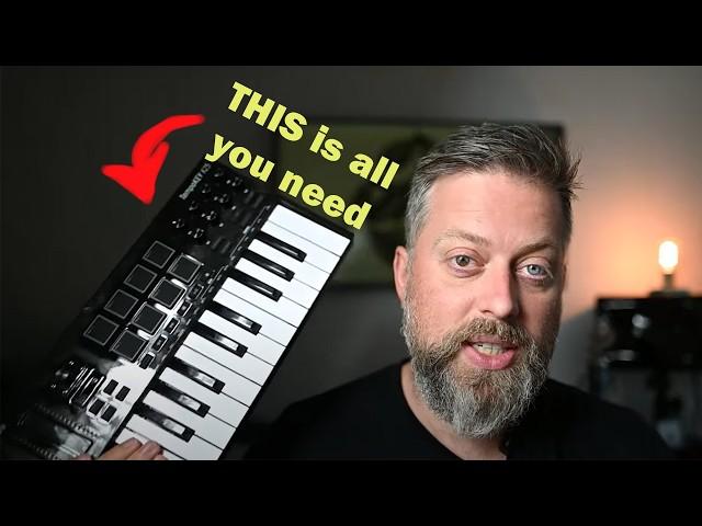 How this Budget Keyboard gives you ALL the features you need