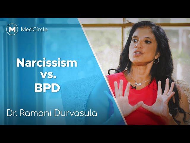 What Is the Difference Between Narcissism and Borderline Personality Disorder?