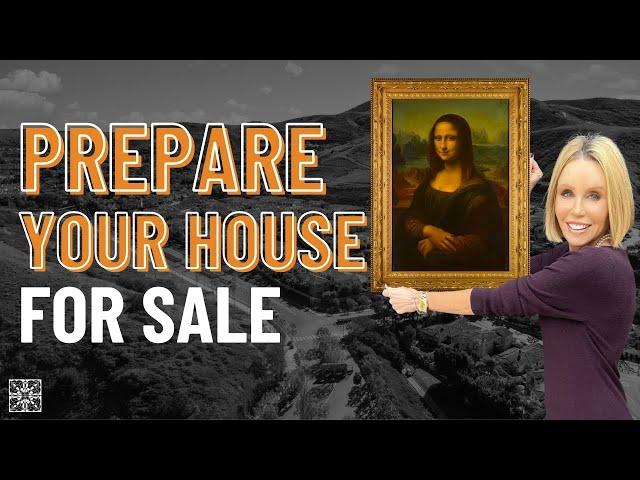 Get Your Home Ready To Sell With These Tips!