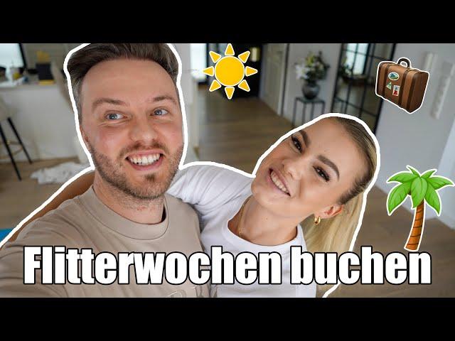 Spermiogramm, Starke Periode, Wir fliegen in einer Woche nach..️ #WeeklyVlog