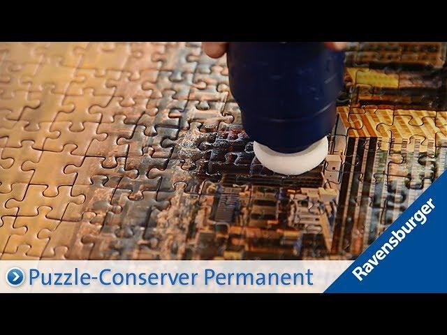 Ravensburger Puzzle: Puzzle-Conserver Permanent