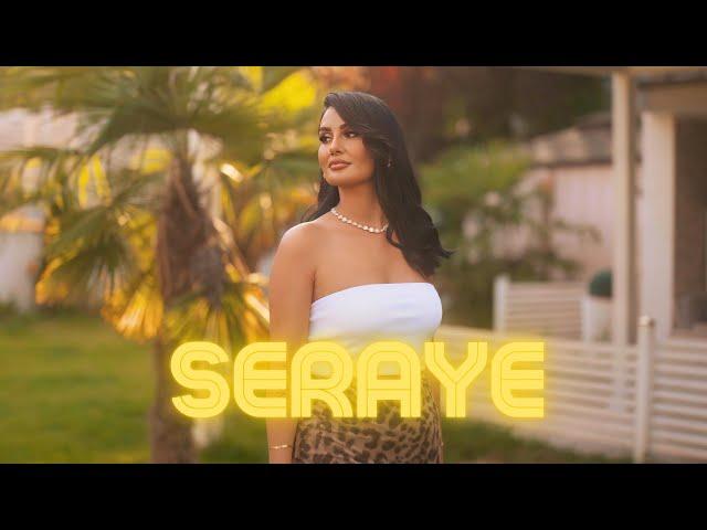 SERAYE - BETÜL BARKIN YILDIZ (Prod. by Lo_cengo)