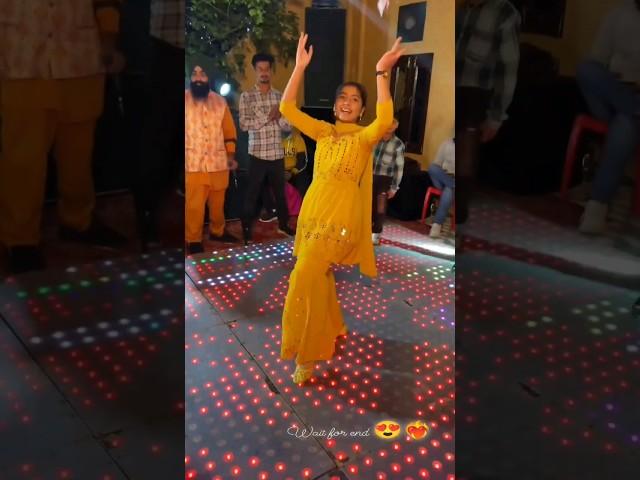 bamb aa gaya punjabi dance performance#short