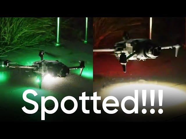 DJI Mavic 4 Pro Leaks: New Video Reveals Exciting Details