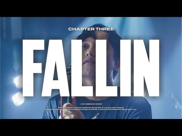 .reimagine | CHAPTER THREE : FALLIN | ST. LOCO + SUMMERLANE | OFFICIAL VIDEO