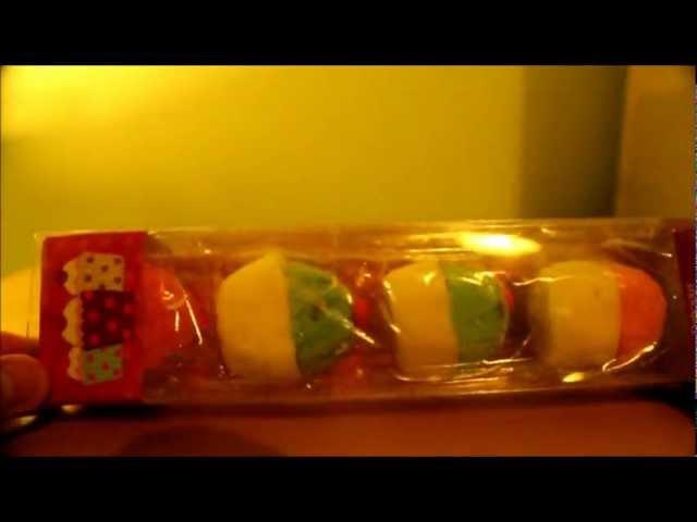 Delicious Mallows from 99p Store - JackosReviews