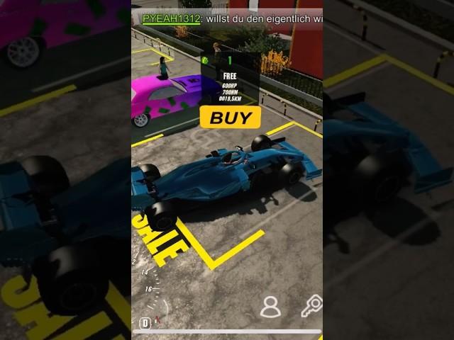 Selling f1 for FREE #lukasplayshot #games #car #parking #multiplayer #f1 #for #free #selling #give