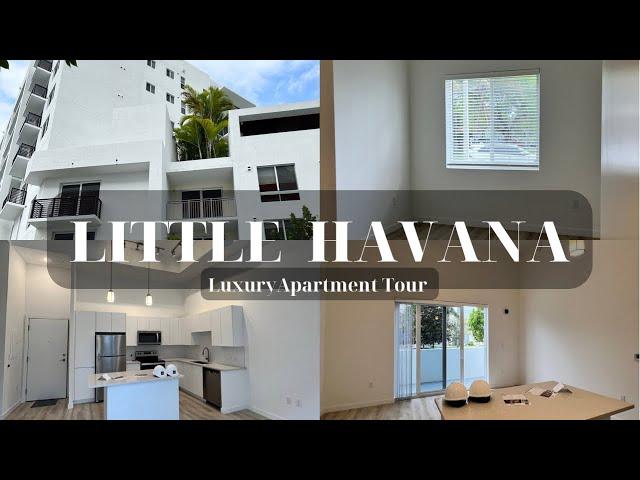 006- Altis | Brand New Luxury Apartment | Little Havana