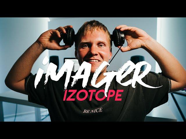 iZotope Ozone Imager 2 - FREE Stereo Widening Plug-in (MIXING TIPS & REVIEW  Izotope Ozone Imager 2)