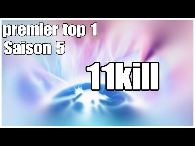 mon premier top 1 saison 5 ch2 (duo) (feat kurbul)