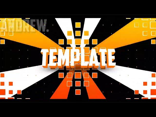 Top 5 Free 2D Intro Templates [Panzoid]