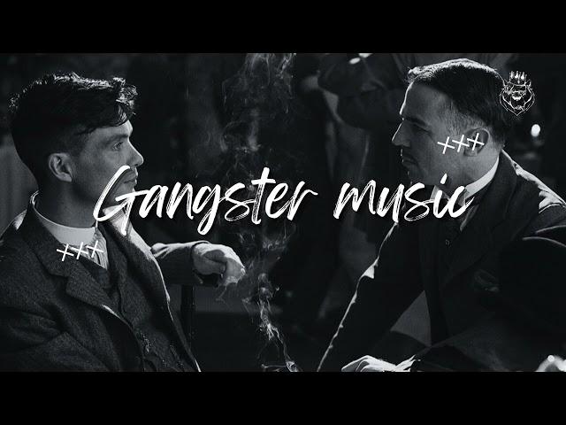 Gangster Rap Mix | Best Gangster Music 2024 #66