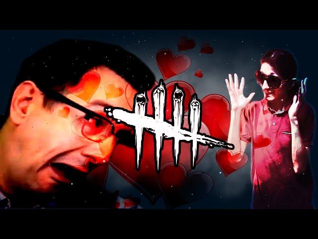 Daniel_NoKizzy - ОТ ЧЕГО В DBD ???