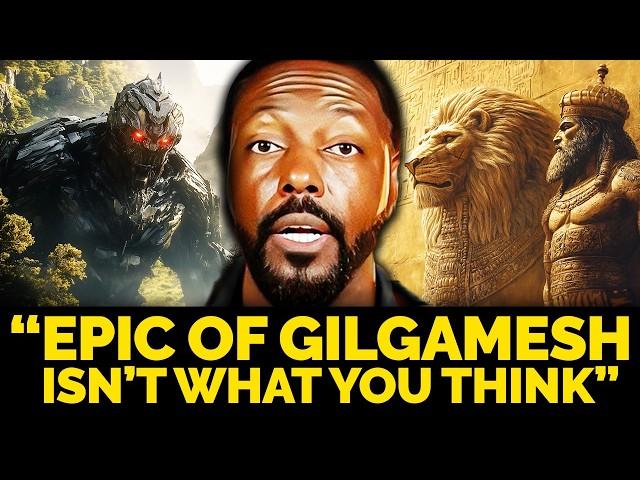 Part 2 of the Epic of Gilgamesh Is Not What You Think | Billy Carson & 4Biddenknowledge