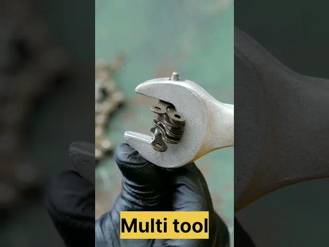 DIY multitool  #shorts #diy #tools