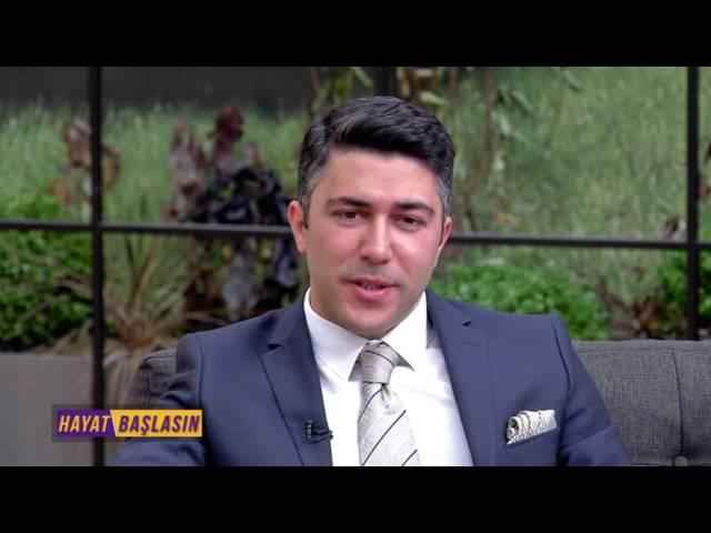 Op. Dr. Serkan Oral - Hayat Başlasın (Lifetime TV)