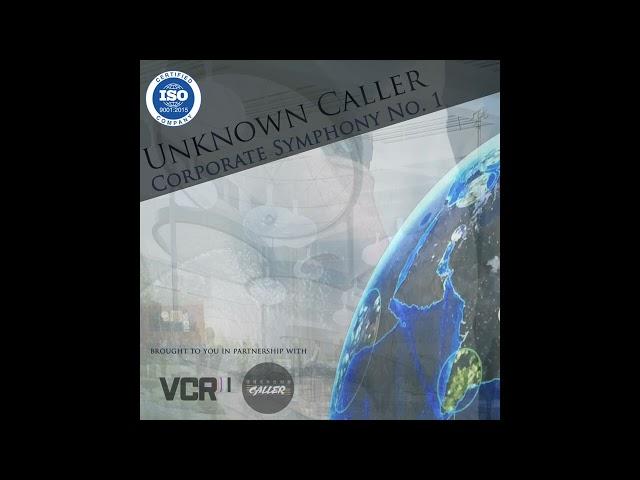 Unknown Caller - Onboarding Suite No. 1 (Orientation Paperwork)