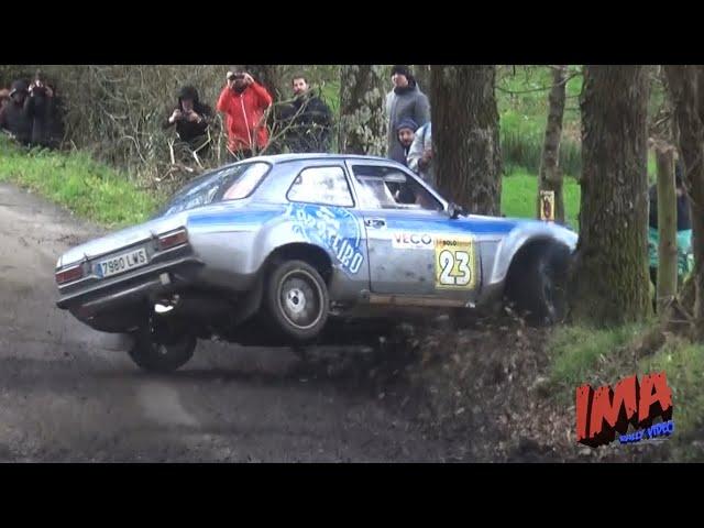 RALLY SOLO ESCORT 2025