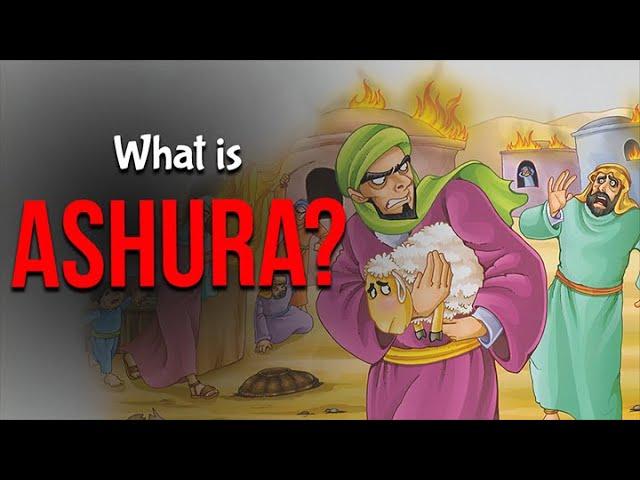 What is Ashura?