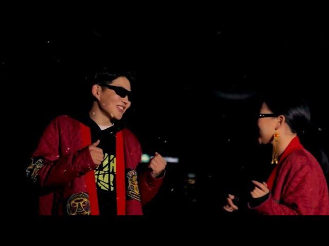 Otgontsetseg - Mongol Goo ft. Daawka (Official Music Video)