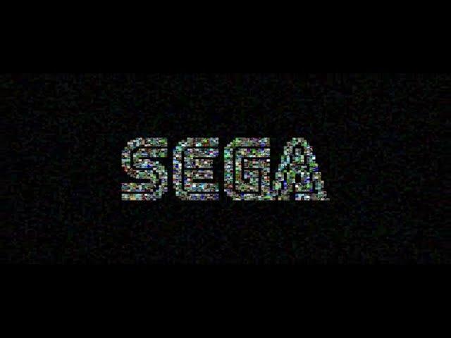 Sega intro