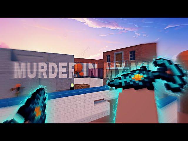 Murder In My Mind  | Karambit Owerflow | Highlights Block Strike