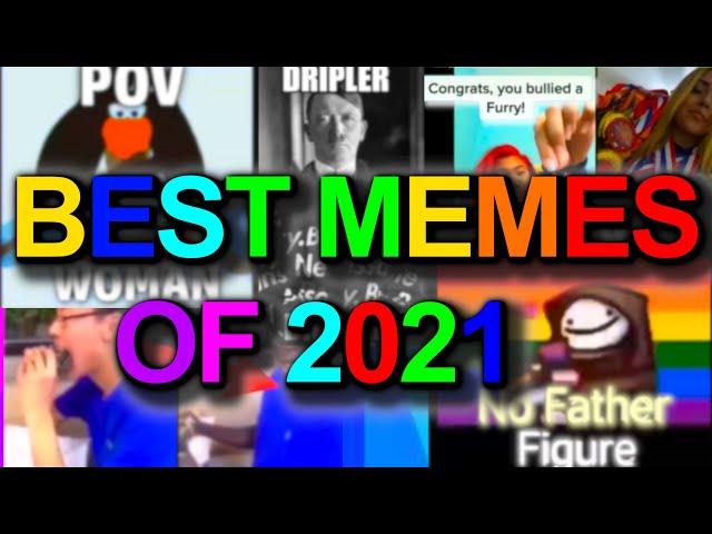 Funniest Memes Of 2021|(sssleepymeme's  Best of 2021)