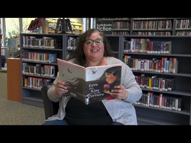 Monroeville Public Library's 2022 Summer Reading Program