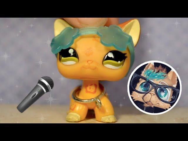 LPS Crazy's Experiment 58 [Voice Role Audition]