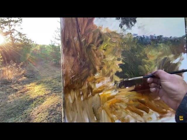 В гостях у Берендея